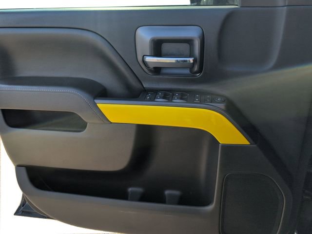 Used 2016 Chevrolet Silverado 2500 LT w/ LT Convenience Package AWD/4WD image 20