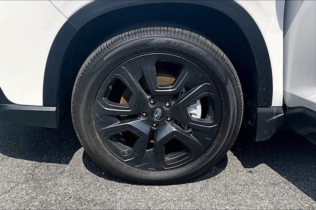 New 2026 Subaru Ascent Bronze Edition AWD/4WD image 9