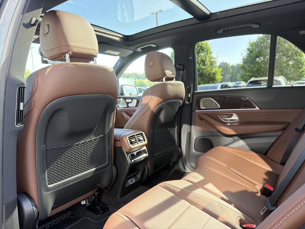 New 2026 Mercedes-Benz GLE 350 4MATIC image 12
