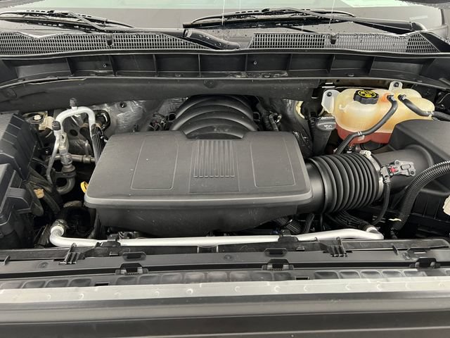 Used 2020 GMC Sierra 1500 Elevation w/ Elevation Value Package AWD/4WD image 22