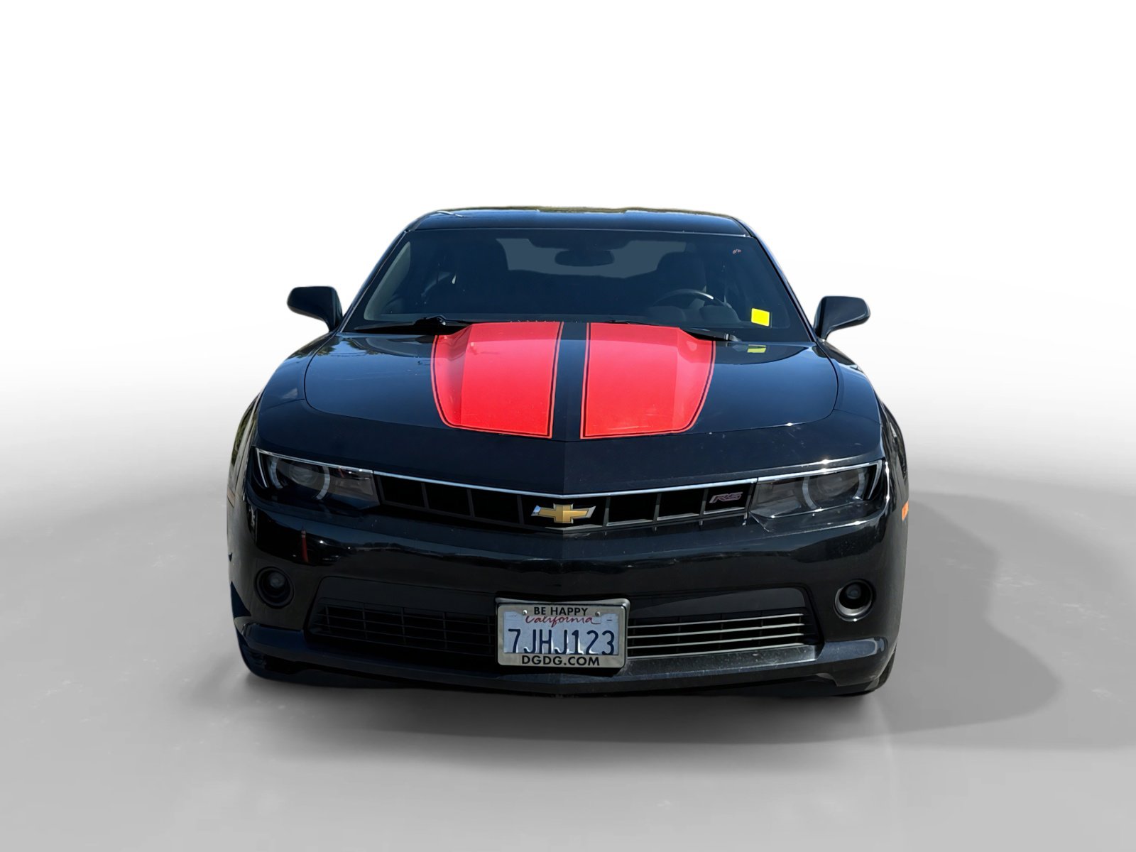 Used 2015 Chevrolet Camaro LT w/ RS Package image 8