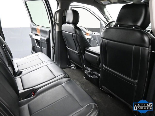 Used 2020 Ford F150 Lariat image 20