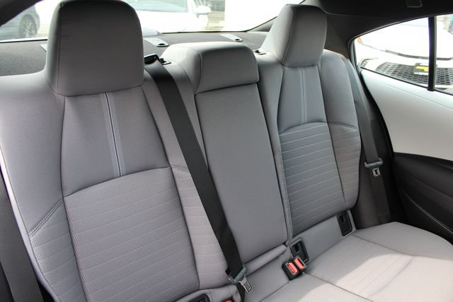 Certified 2026 Toyota Corolla SE FWD image 24