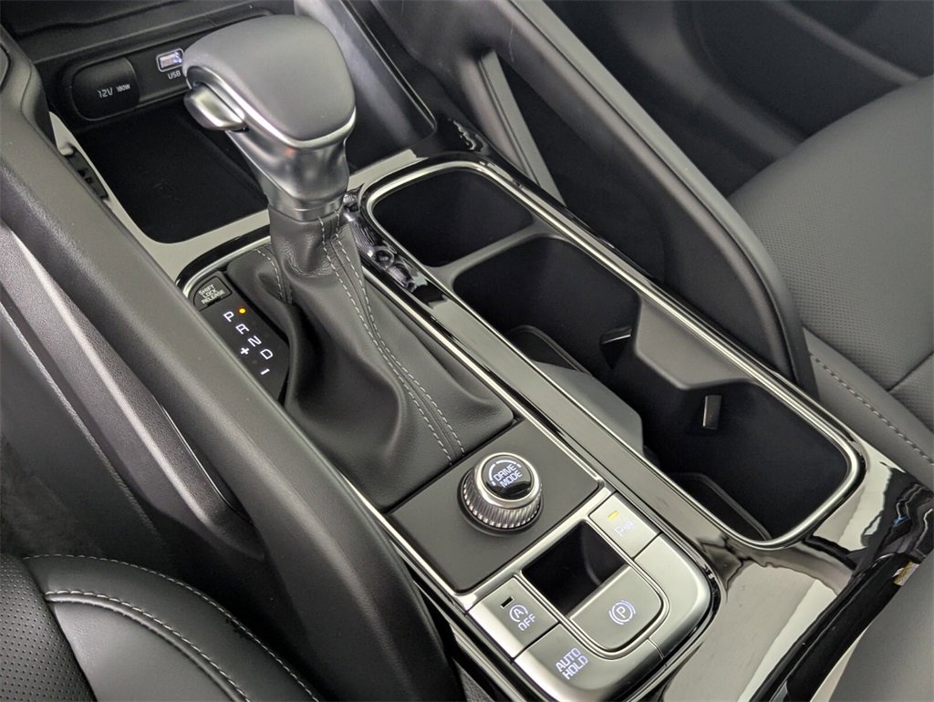New 2025 Kia Telluride S image 22
