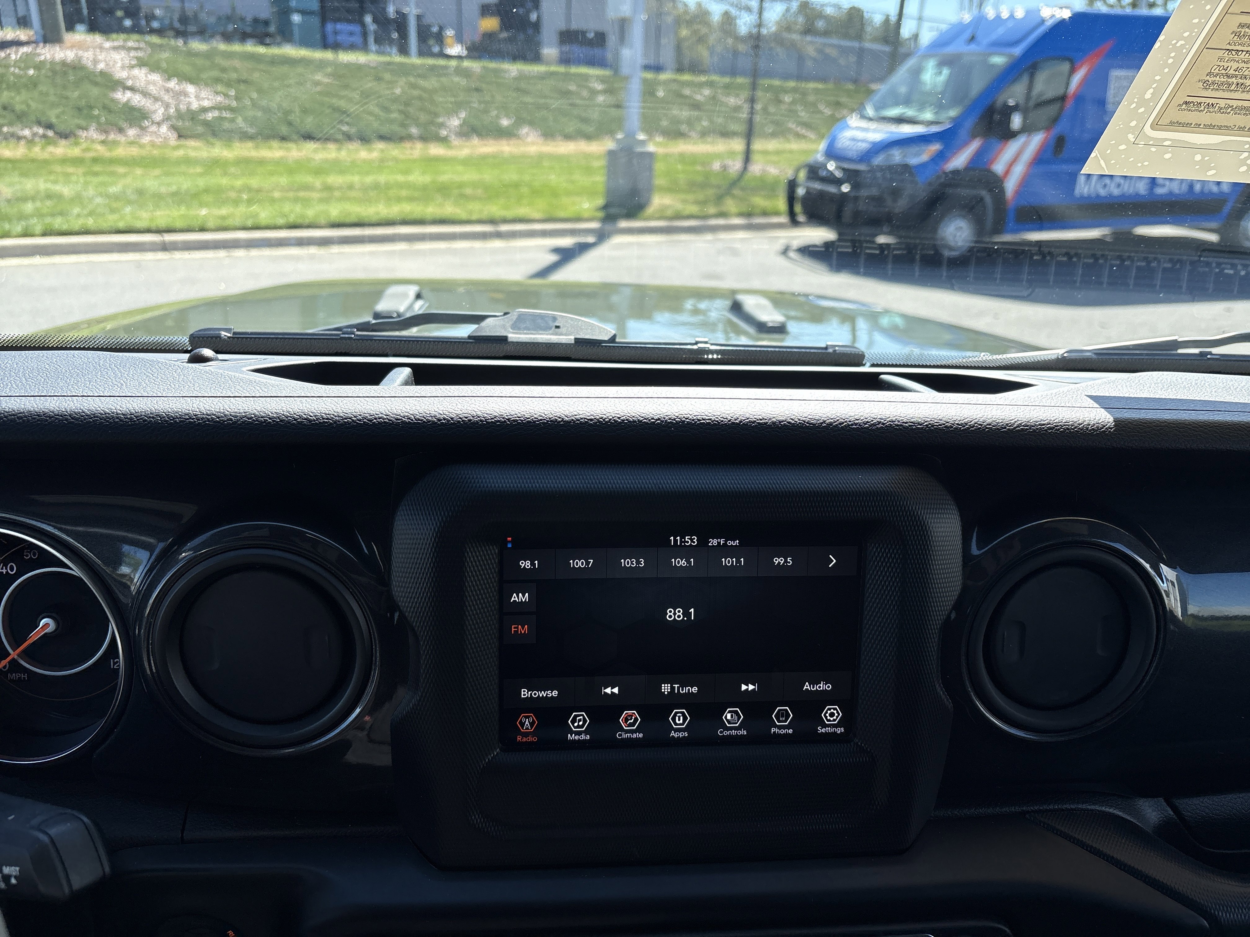 Certified 2022 Jeep Wrangler Unlimited Sport image 27