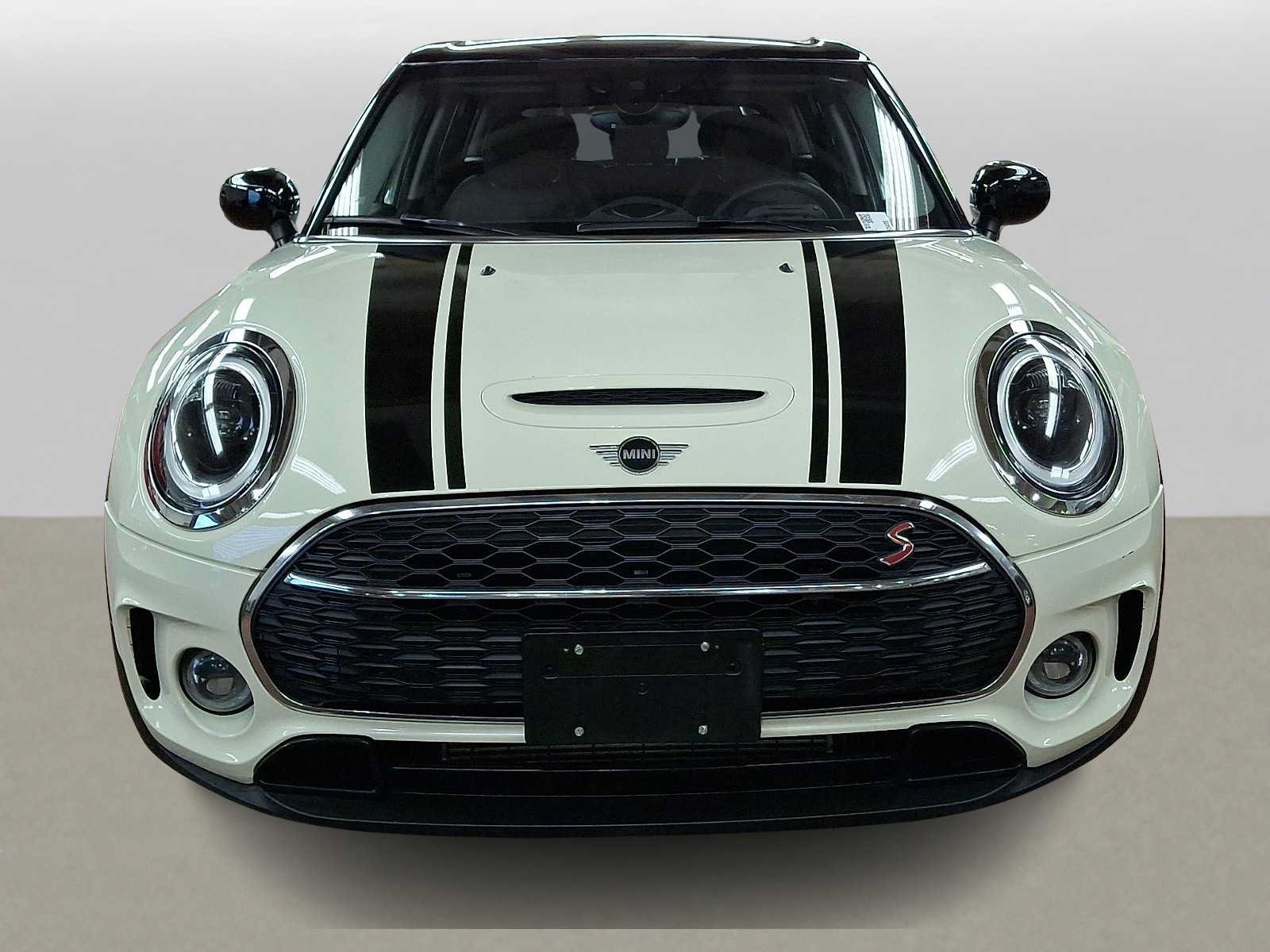 Certified 2023 MINI Cooper Clubman S AWD/4WD image 2