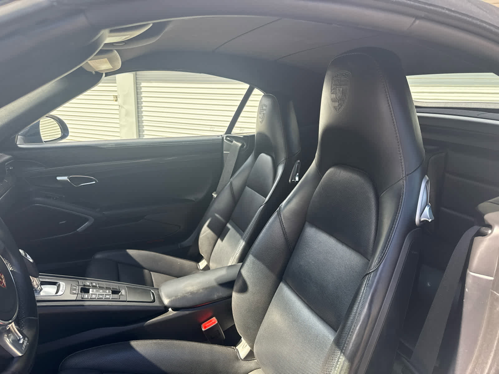 Used 2015 Porsche 911 Carrera S RWD image 9