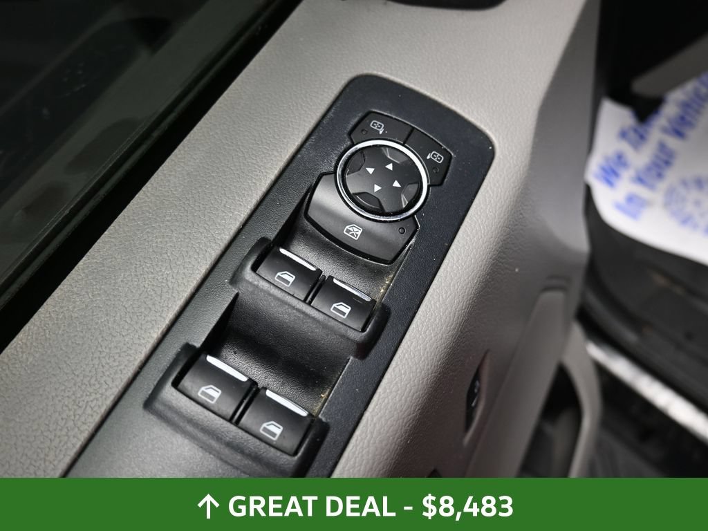 Used 2015 Ford F150 XL w/ Equipment Group 101A Mid AWD/4WD image 26
