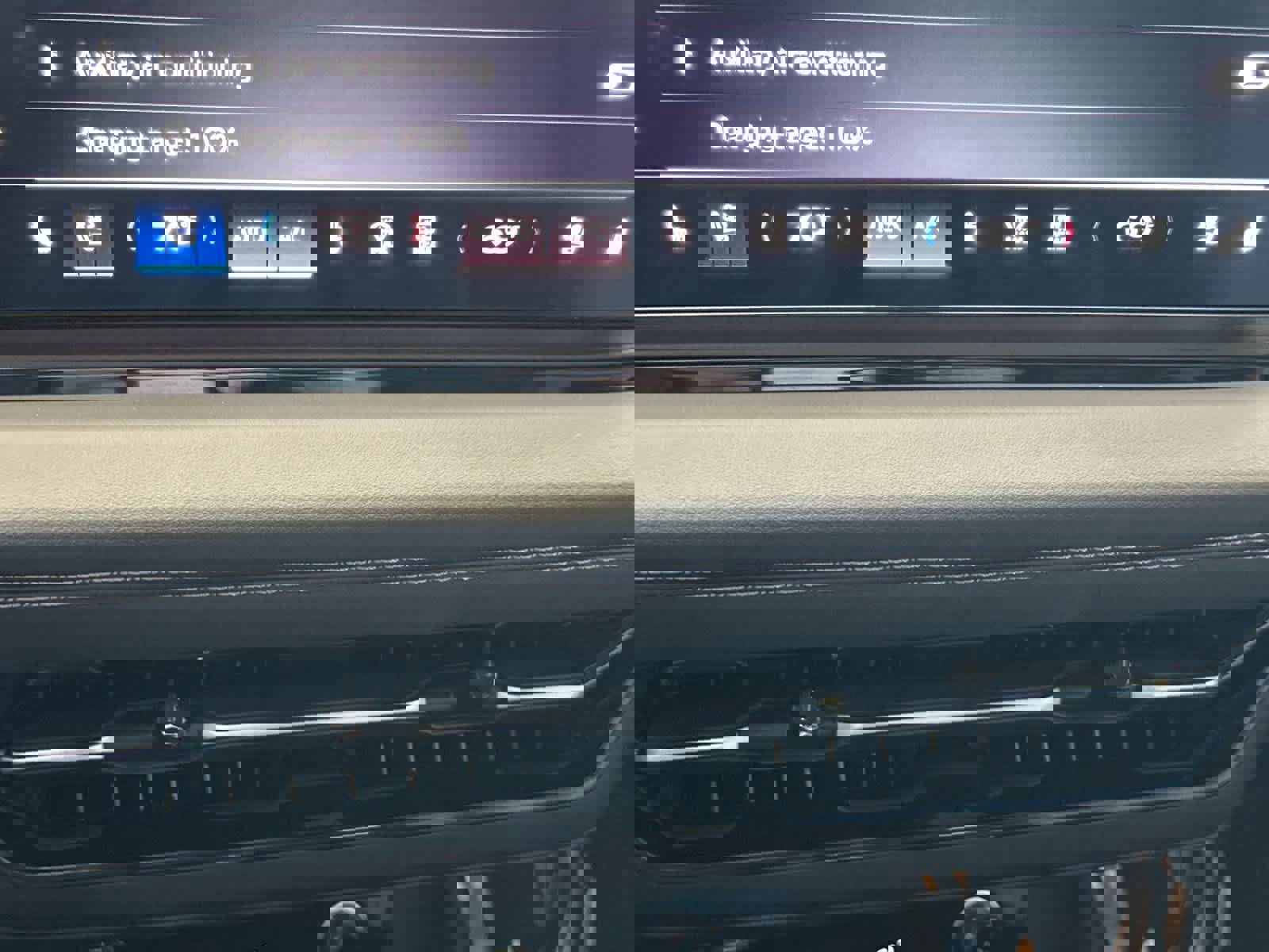 Used 2025 Audi A6 e-tron Prestige w/ Black Warm Weather Package image 19