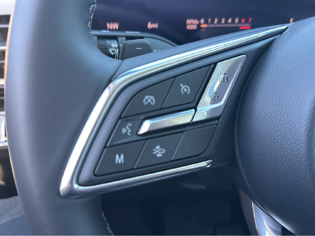New 2026 Buick Envision Avenir AWD/4WD image 28