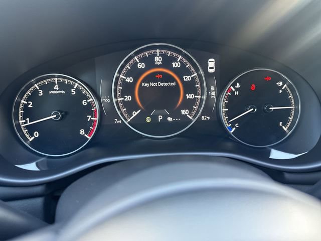 New 2026 MAZDA MAZDA3 2.5 S Sedan w/ Preferred Pkg image 15