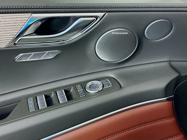 New 2026 Genesis GV80 3.5T Prestige AWD/4WD image 20
