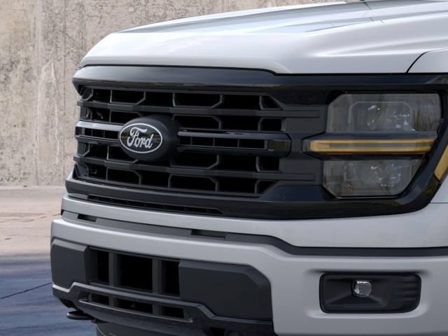 New 2026 Ford F150 XLT w/ XLT Black Appearance Package AWD/4WD image 17