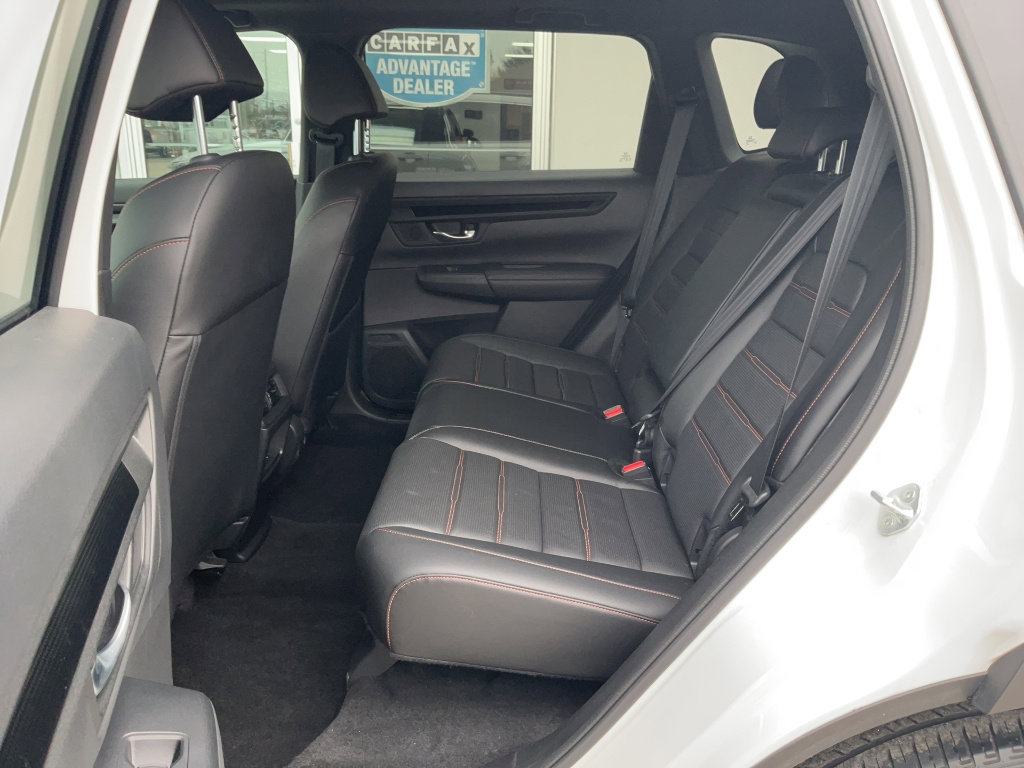 Used 2025 Honda CR-V Sport-L image 9