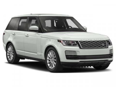Used 2018 Land Rover Range Rover Supercharged image 6