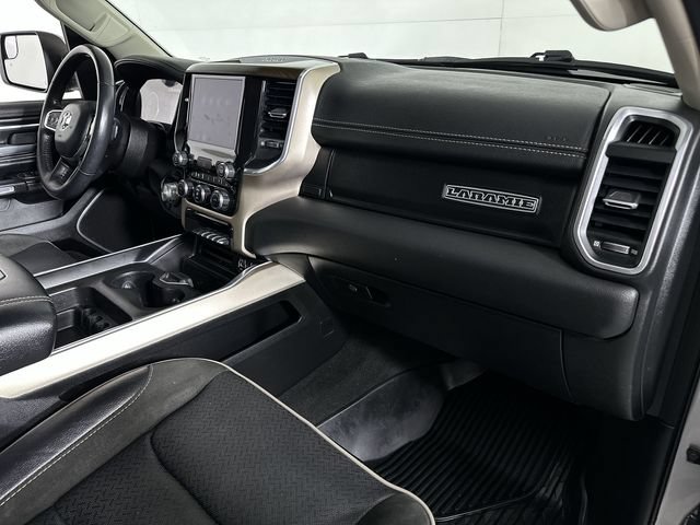 Used 2022 RAM 1500 Laramie AWD/4WD image 30