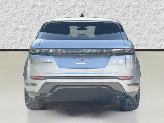Used 2024 Land Rover Range Rover Evoque Dynamic SE AWD/4WD image 4