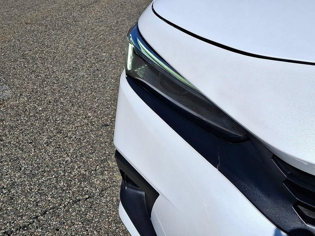 Used 2022 Honda Civic Sport image 12