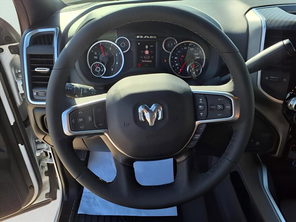 New 2025 RAM 2500 Big Horn image 7