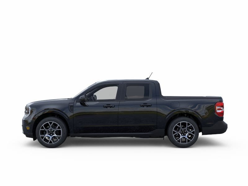 New 2026 Ford Maverick Lariat w/ 4K Tow Package AWD/4WD image 29