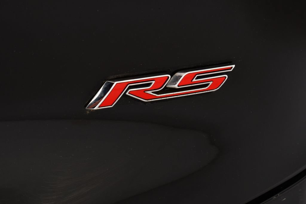 Used 2020 Chevrolet Blazer RS AWD/4WD image 23