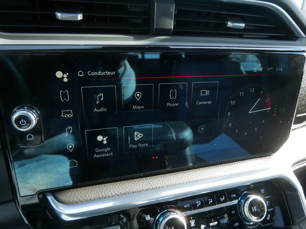 Certified 2024 GMC Sierra 2500 Denali image 31