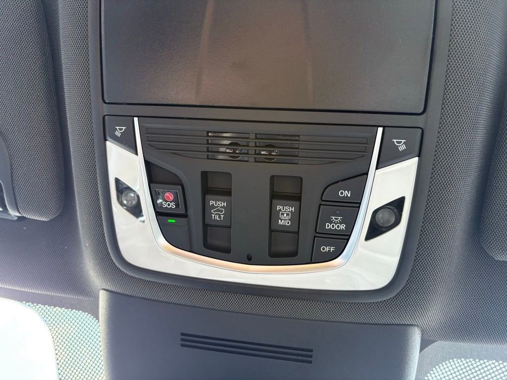 New 2026 Acura MDX Type S image 25