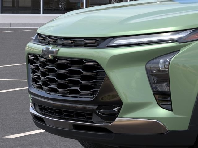 New 2026 Chevrolet Trax ACTIV w/ Driver Confidence Package FWD image 13