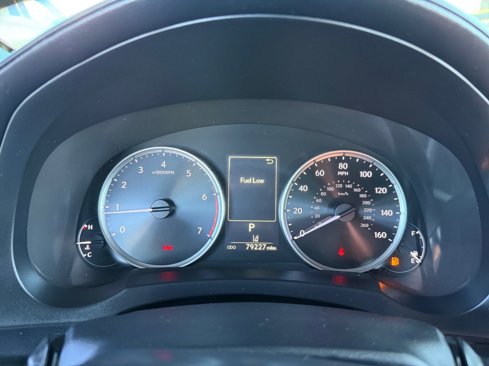 Used 2021 Lexus IS 300 w/ Comfort Package image 17