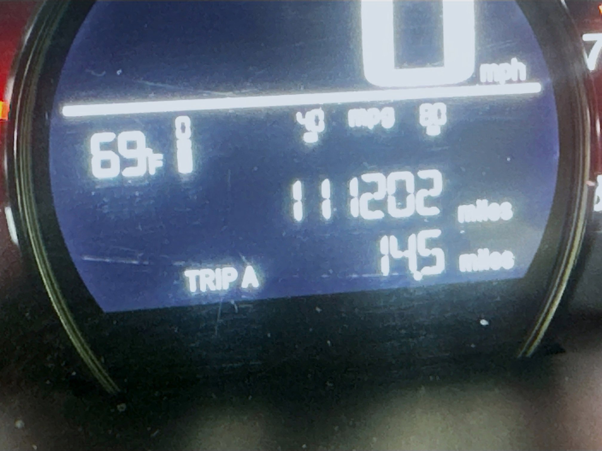 Used 2018 Honda Civic LX image 18