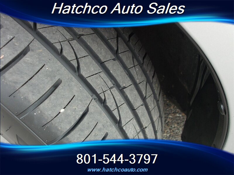 Used 2013 Acura TSX Sedan FWD image 10