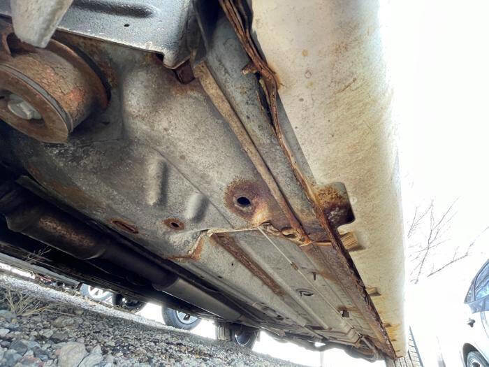 Used 2006 Buick Lucerne CXL w/ Luxury Package image 12