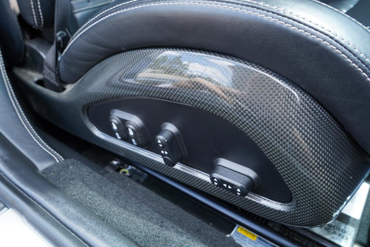 Used 2007 Ferrari 599 GTB Fiorano RWD image 49