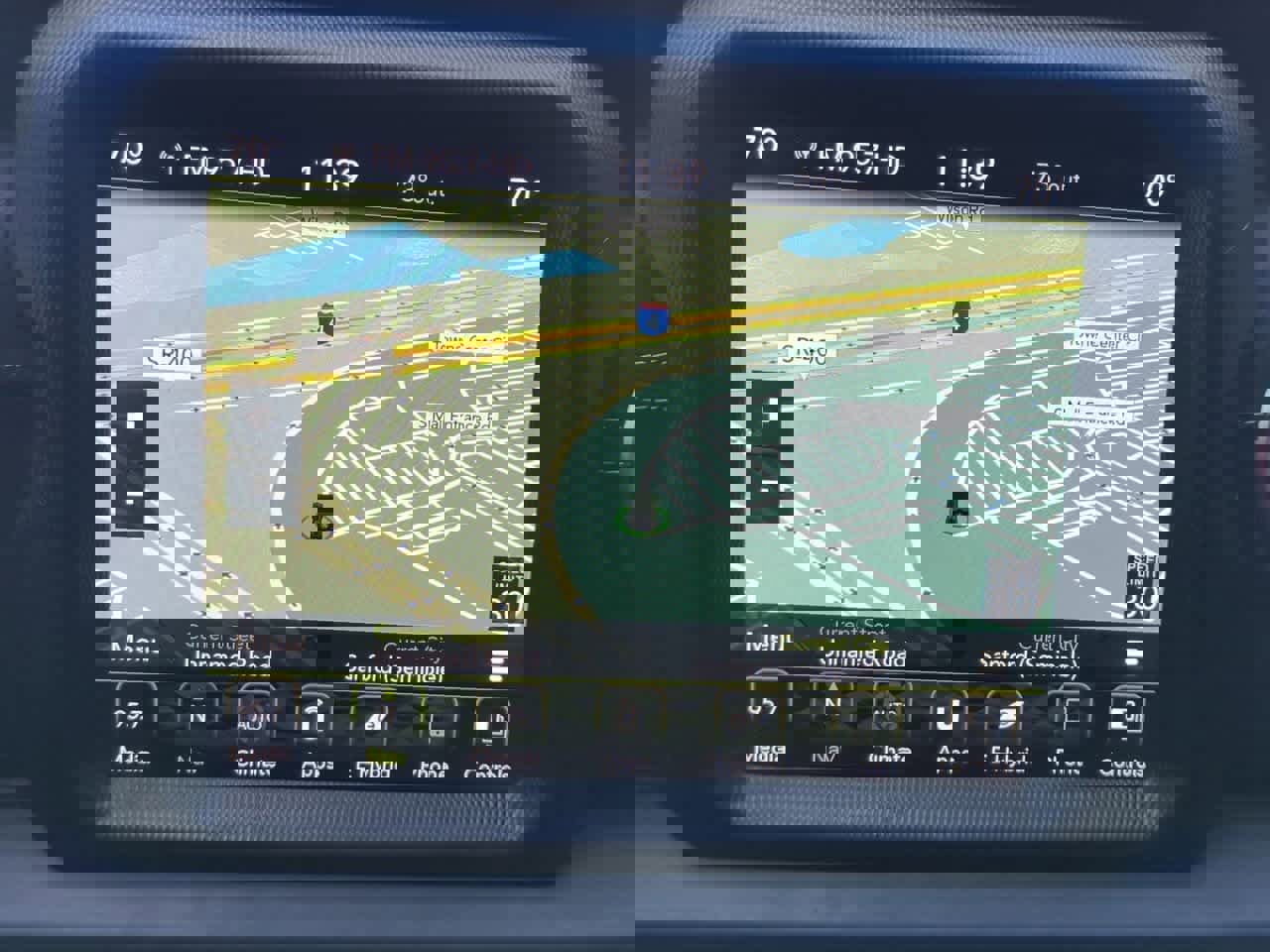 Used 2023 Jeep Wrangler Sahara image 29