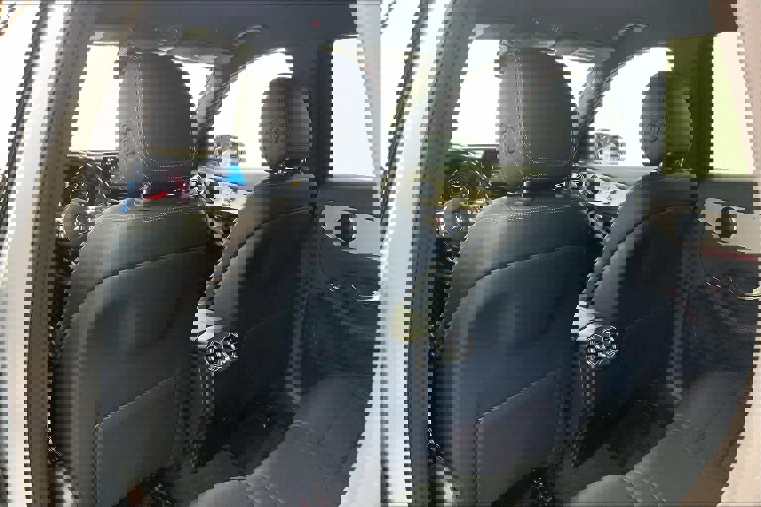 Certified 2021 Mercedes-Benz GLC 300 image 16