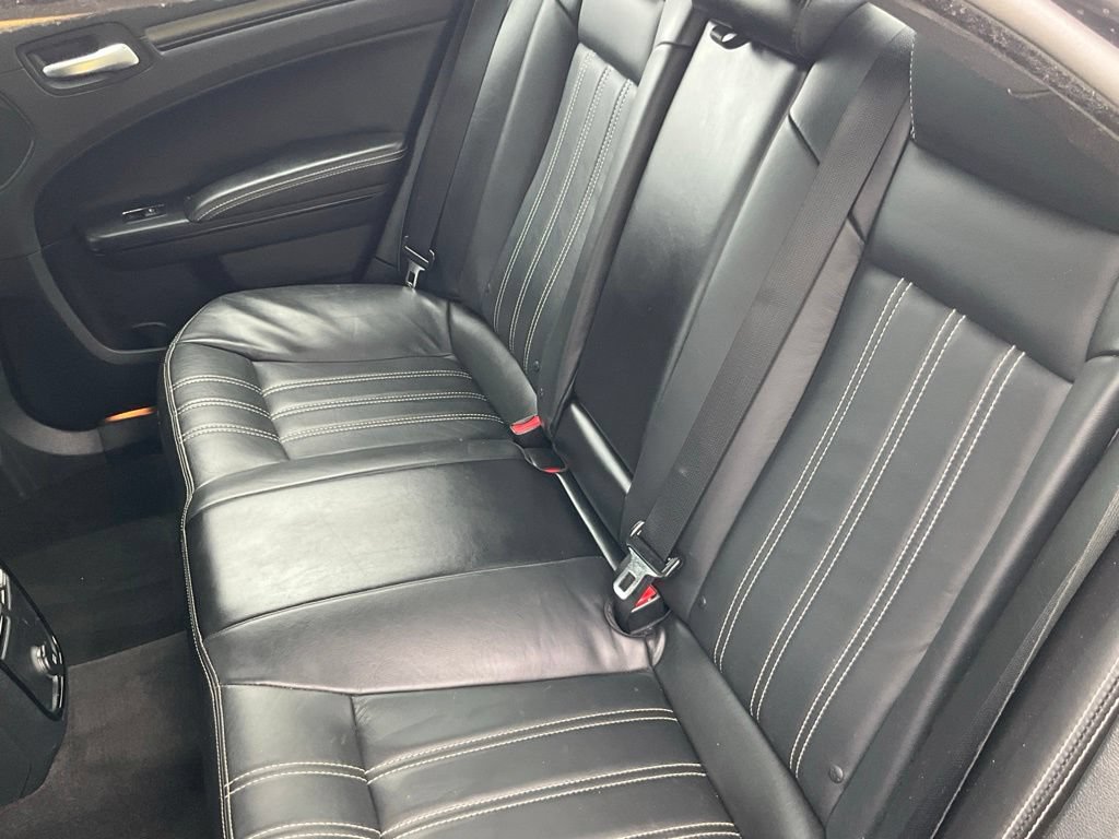 Used 2014 Chrysler 300 S AWD/4WD image 12