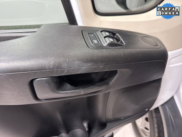 Used 2017 RAM ProMaster 1500 image 6