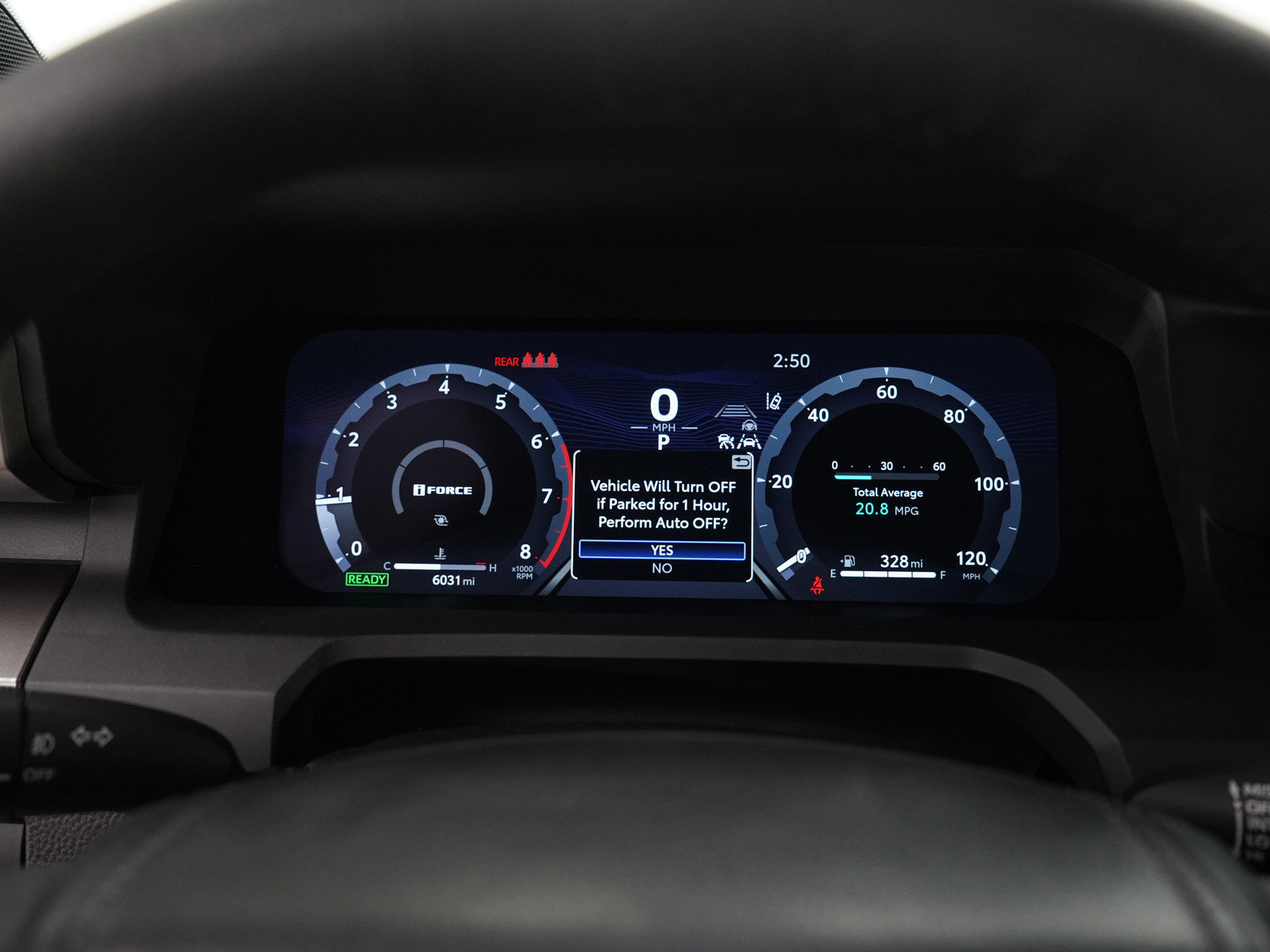 Used 2025 Toyota Tacoma TRD Off-Road image 25