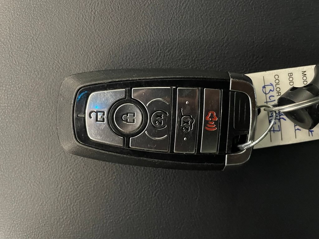 Used 2025 Ford Explorer ST-Line RWD image 18