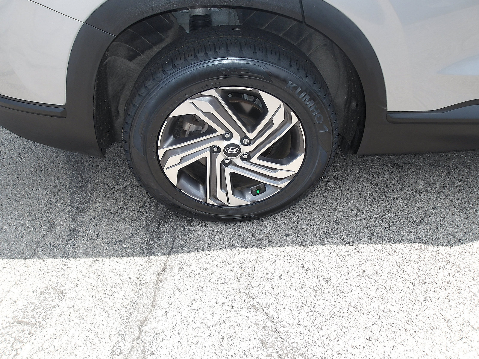 Certified 2026 Hyundai Tucson SEL AWD/4WD image 21