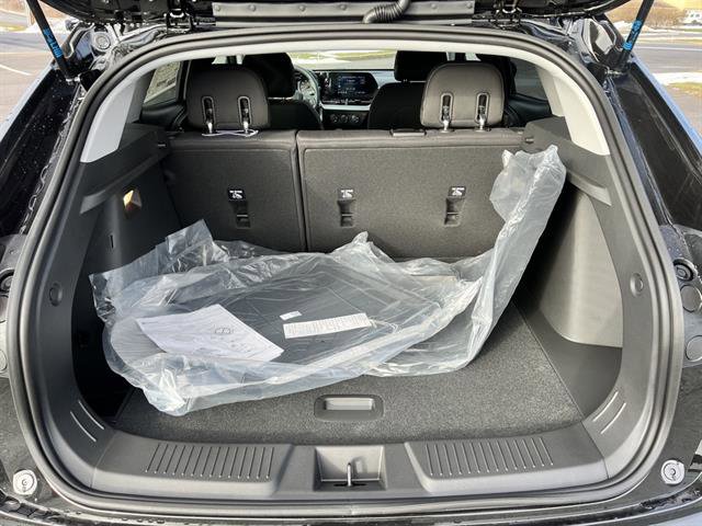 New 2026 Chevrolet Trax LS w/ LS Convenience Package image 5