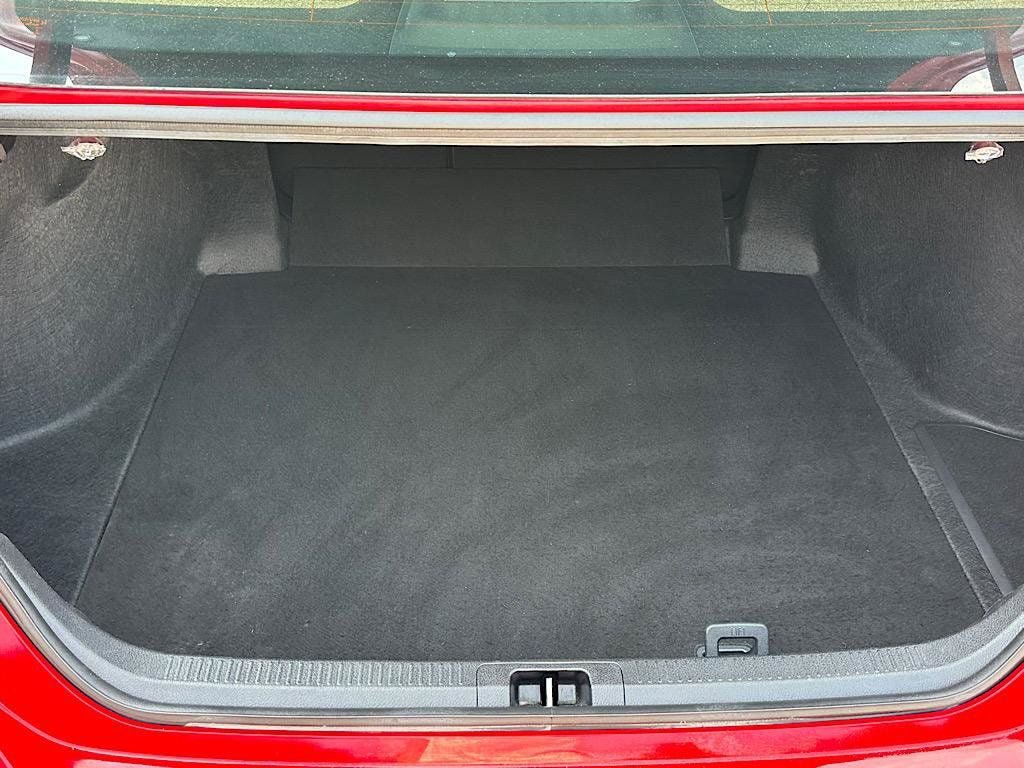 Certified 2025 Toyota Camry LE FWD image 9