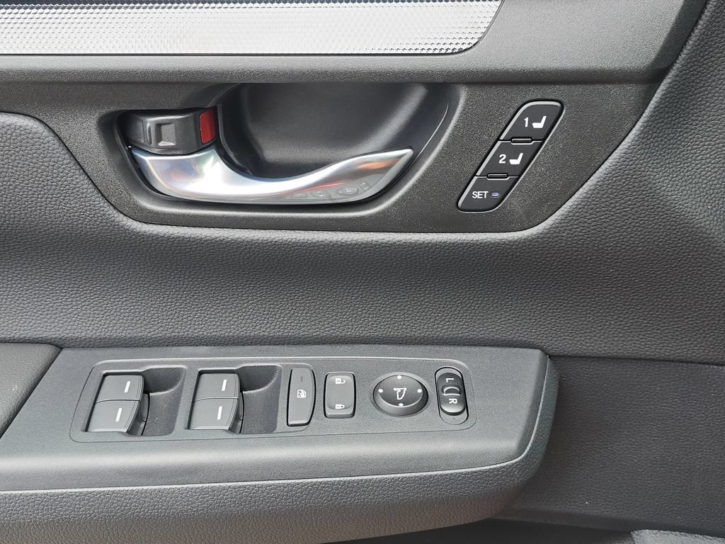 New 2026 Honda CR-V Sport-L image 26