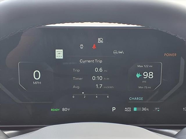 New 2026 Kia EV9 Light image 17