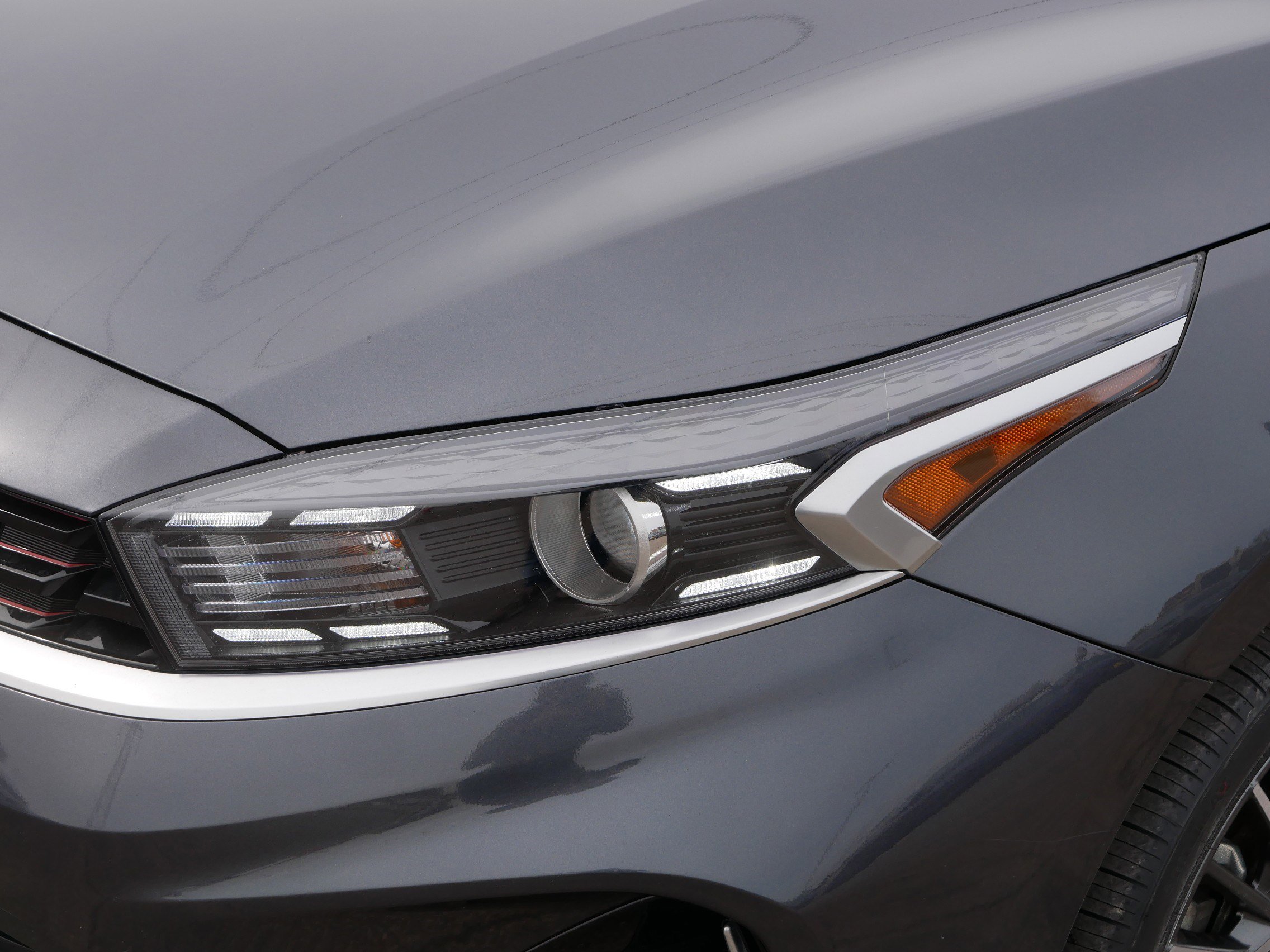 Certified 2024 Kia Forte GT-Line image 16