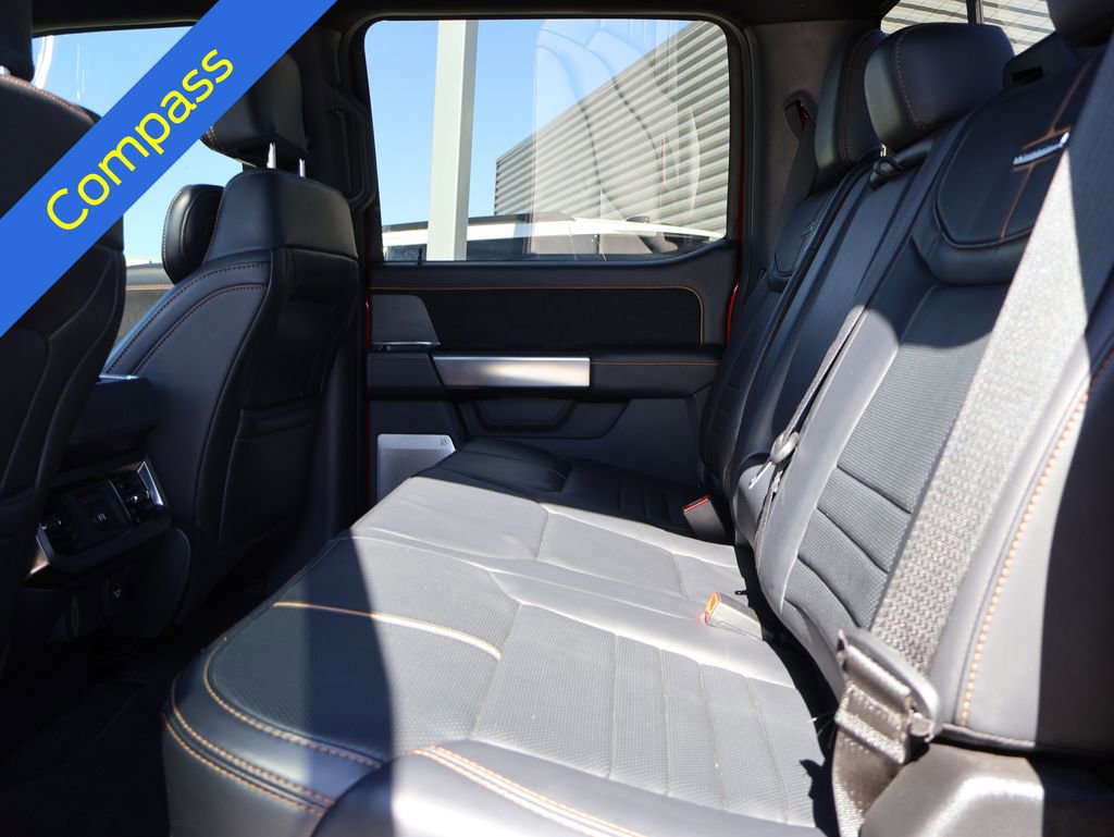 Used 2024 Ford F250 Platinum AWD/4WD image 18