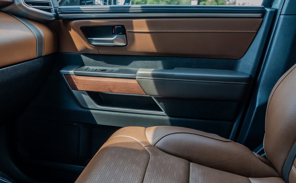 Used 2024 Toyota Tundra 1794 Edition image 14