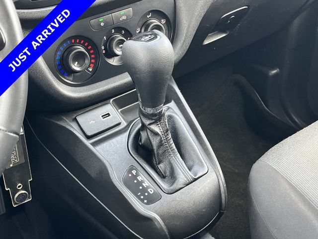 Used 2021 RAM ProMaster City Tradesman SLT w/ Window Group 04 FWD image 32