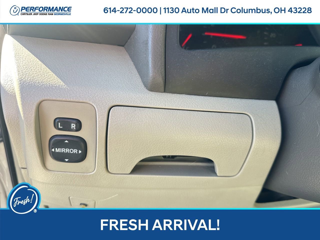 Used 2007 Toyota Camry LE image 15