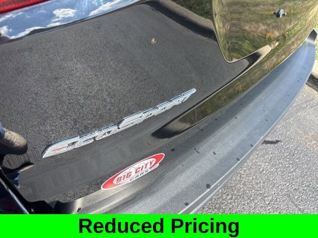 Used 2021 Ford EcoSport SE w/ SE Convenience Package image 47